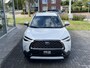 Toyota Corolla Cross 140 Hybrid Dynamic | Trekhaak, Parelmoer wit, Dodehoekherkenning, Parkeersensoren, Stoel + Stuurverwarming
