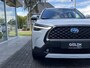 Toyota Corolla Cross 140 Hybrid Dynamic | Trekhaak, Parelmoer wit, Dodehoekherkenning, Parkeersensoren, Stoel + Stuurverwarming
