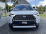 Toyota Corolla Cross 140 Hybrid Dynamic | Trekhaak, Parelmoer wit, Dodehoekherkenning, Parkeersensoren, Stoel + Stuurverwarming