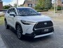 Toyota Corolla Cross 140 Hybrid Dynamic | Trekhaak, Parelmoer wit, Dodehoekherkenning, Parkeersensoren, Stoel + Stuurverwarming