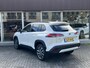 Toyota Corolla Cross 140 Hybrid Dynamic | Trekhaak, Parelmoer wit, Dodehoekherkenning, Parkeersensoren, Stoel + Stuurverwarming