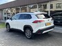 Toyota Corolla Cross 140 Hybrid Dynamic | Trekhaak, Parelmoer wit, Dodehoekherkenning, Parkeersensoren, Stoel + Stuurverwarming