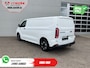 Ford E-Transit Custom 340 L2 Trend 71 kWh 380 km WLTP LED/ Standkachel/ Stoelverw./ Carplay/ Camera/ PDC/ Climate/ Cruise/ Trekhaak