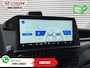 Ford E-Transit Custom 340 L2 Trend 71 kWh 380 km WLTP LED/ Standkachel/ Stoelverw./ Carplay/ Camera/ PDC/ Climate/ Cruise/ Trekhaak