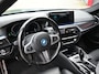 BMW 5-Serie Touring 530e xDrive M-Sport | Pano | 20'' | LED | Leder | Memory | PDC | Cruise | Stoelverwarming | Carplay | Ambient | Trekhaak | Harmon Kardon | Android Auto | Keyless Start