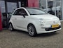 Fiat 500C TwinAir Turbo Cult Cabrio | Leren Bekleding | Climate Control