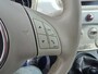Fiat 500C TwinAir Turbo Cult Cabrio | Leren Bekleding | Climate Control