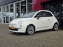 Fiat 500C TwinAir Turbo Cult Cabrio | Leren Bekleding | Climate Control