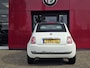 Fiat 500C TwinAir Turbo Cult Cabrio | Leren Bekleding | Climate Control