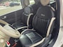 Fiat 500C TwinAir Turbo Cult Cabrio | Leren Bekleding | Climate Control