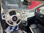 Fiat 500C TwinAir Turbo Cult Cabrio | Leren Bekleding | Climate Control