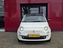 Fiat 500C TwinAir Turbo Cult Cabrio | Leren Bekleding | Climate Control
