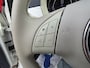 Fiat 500C TwinAir Turbo Cult Cabrio | Leren Bekleding | Climate Control