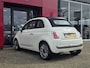 Fiat 500C TwinAir Turbo Cult Cabrio | Leren Bekleding | Climate Control