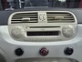 Fiat 500C TwinAir Turbo Cult Cabrio | Leren Bekleding | Climate Control