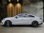 Mercedes-Benz CLA 350 4-Matic Business Solution AMG Plus | Burmester | Massage | Head-Up Display | Leder | Stuurwielverwarming