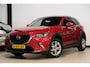 Mazda CX-3 2.0 SkyActiv-G 120 SkyLease+ |4 Nieuwe Banden| 135.000km! Navigatie/Cruise