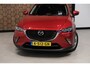 Mazda CX-3 2.0 SkyActiv-G 120 SkyLease+ |4 Nieuwe Banden| 135.000km! Navigatie/Cruise