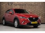 Mazda CX-3 2.0 SkyActiv-G 120 SkyLease+ |4 Nieuwe Banden| 135.000km! Navigatie/Cruise