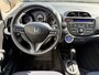 Honda Jazz Hybrid 1.4 i-VTEC 102pk CVT Elegance | dealer onderhouden | panoramadak | cruise control