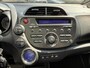 Honda Jazz Hybrid 1.4 i-VTEC 102pk CVT Elegance | dealer onderhouden | panoramadak | cruise control