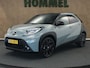 Toyota Aygo X 1.0 VVT-i S-CVT Premium ORIGINEEL NEDERLANDSE AUTO - TWO TONE - STOELVERWARMING - ADAPTIEVE CRUISE CONTROL - APPLE CARPLAY/ANDROID AUTO - CAMERA - CLIMATE CONTROL - PARKEERSENSOREN ACHTER - NAVIGATIE - JBL AUDIO