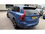 Volvo XC90 T6 AWD Inscription | Luxury-Line (achteruitrijcamera, elektrisch glazen panorama-dak, head-up display, zonnescherm zijruiten) en Business Pack Connect (audio installatie high end, navigatiesysteem full map + hard disk, parkeer assistent, parkeersensoren v