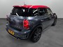 MINI Countryman 1.6 Cooper S ALL4 190Pk Chili Park Lane