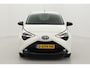 Toyota Aygo 1.0 VVT-i x-joy | Apple Carplay / Android Auto | Clima | Camera | 15 inch | Bluetooth | DAB | Privacy glas
