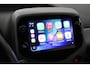 Toyota Aygo 1.0 VVT-i x-joy | Apple Carplay / Android Auto | Clima | Camera | 15 inch | Bluetooth | DAB | Privacy glas
