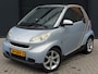 smart Fortwo cabrio 1.0 Passion Cabrio|Automaat|Trekhaak|Stoelverwarming|Lederen Stoelen