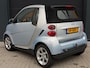 smart Fortwo cabrio 1.0 Passion Cabrio|Automaat|Trekhaak|Stoelverwarming|Lederen Stoelen