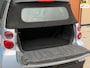 smart Fortwo cabrio 1.0 Passion Cabrio|Automaat|Trekhaak|Stoelverwarming|Lederen Stoelen