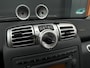 smart Fortwo cabrio 1.0 Passion Cabrio|Automaat|Trekhaak|Stoelverwarming|Lederen Stoelen