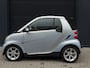 smart Fortwo cabrio 1.0 Passion Cabrio|Automaat|Trekhaak|Stoelverwarming|Lederen Stoelen