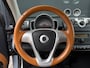 smart Fortwo cabrio 1.0 Passion Cabrio|Automaat|Trekhaak|Stoelverwarming|Lederen Stoelen