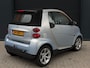 smart Fortwo cabrio 1.0 Passion Cabrio|Automaat|Trekhaak|Stoelverwarming|Lederen Stoelen