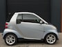 smart Fortwo cabrio 1.0 Passion Cabrio|Automaat|Trekhaak|Stoelverwarming|Lederen Stoelen