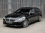 BMW 5-Serie Touring 530d 286pk M-Sport |Panorama|HUD|Laser|DEALER ONDH|20''|Standkachel|Stoel + Stuur Verw.|ACC|LaneAssist|Camera|