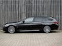 BMW 5-Serie Touring 530d 286pk M-Sport |Panorama|HUD|Laser|DEALER ONDH|20''|Standkachel|Stoel + Stuur Verw.|ACC|LaneAssist|Camera|