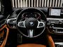 BMW 5-Serie Touring 530d 286pk M-Sport |Panorama|HUD|Laser|DEALER ONDH|20''|Standkachel|Stoel + Stuur Verw.|ACC|LaneAssist|Camera|