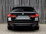 BMW 5-Serie Touring 530d 286pk M-Sport |Panorama|HUD|Laser|DEALER ONDH|20''|Standkachel|Stoel + Stuur Verw.|ACC|LaneAssist|Camera|