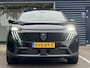 Peugeot E-3008 Allure 210pk 73 kWh | Apple Carplay/Android Auto | Panoramic Navigation pack | Adaptive cruisecontrol | Dodehoek bewaking | Rondomzicht camera | 19 inch lichtmetaal
