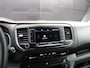 Peugeot Expert 231L 2.0 BlueHDI 180 DC Premium Pack | DUBBELE CABINE | LEDER | STOELVERW. | 360° CAMERA | CRUISE | NAVI | APPLE CARPLAY |