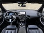 BMW X3 xDrive20i High Executive|M-sport|Trekhaak|Pano|Camera