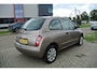 Nissan Micra 1.2 ELLE airco apk 04-08-2027 inruil mogelijk nap
