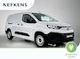 Citroën E-Berlingo EV L2 50 kWh 136pk | Accu 97% | Navigatie via draadloos Carplay | Camera | Airco | Cruise Control | Parkeersensoren | Automatisch dimlicht | Laadruimte betimmering | Schuifdeur |