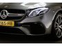 Mercedes-Benz E-klasse Estate AMG 63 4MATIC Premium Plus | PANORAMADAK | STOELVENTILATIE | BURMESTER | 360 CAMERA | TREKHAAK | 19"