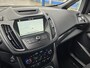 Ford C-Max 1.0 Titanium Dealeronderhouden | Zéér complete uitvoering | Trekhaak | Bi-xenon koplampen | Achteruitrijcamera | Automatisch inparkeren | Navigatie etc.