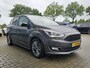 Ford C-Max 1.0 Titanium Dealeronderhouden | Zéér complete uitvoering | Trekhaak | Bi-xenon koplampen | Achteruitrijcamera | Automatisch inparkeren | Navigatie etc.